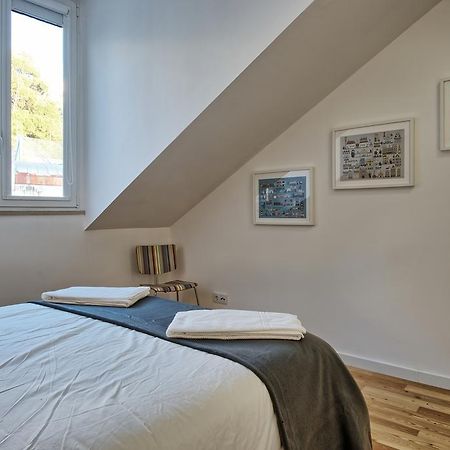 Downtown Boutique Duplex Lejlighed Lisboa Eksteriør billede