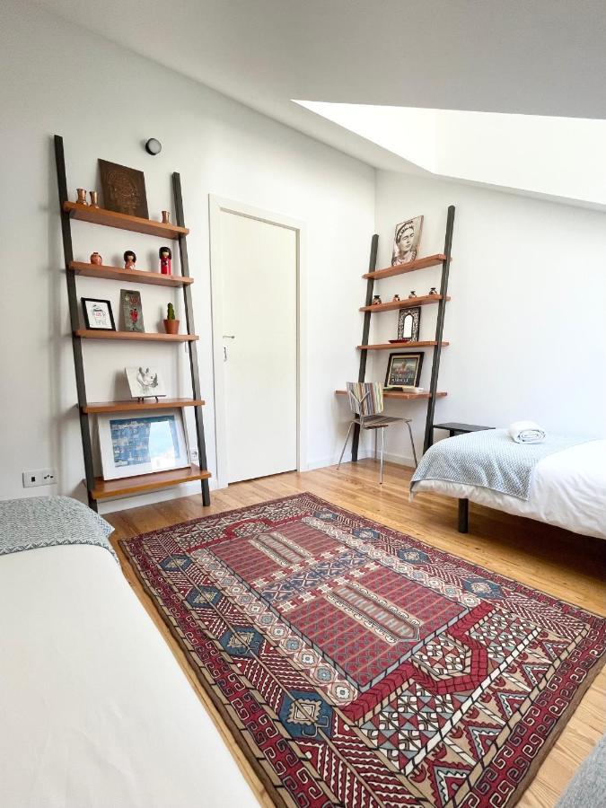 Downtown Boutique Duplex Lejlighed Lisboa Eksteriør billede