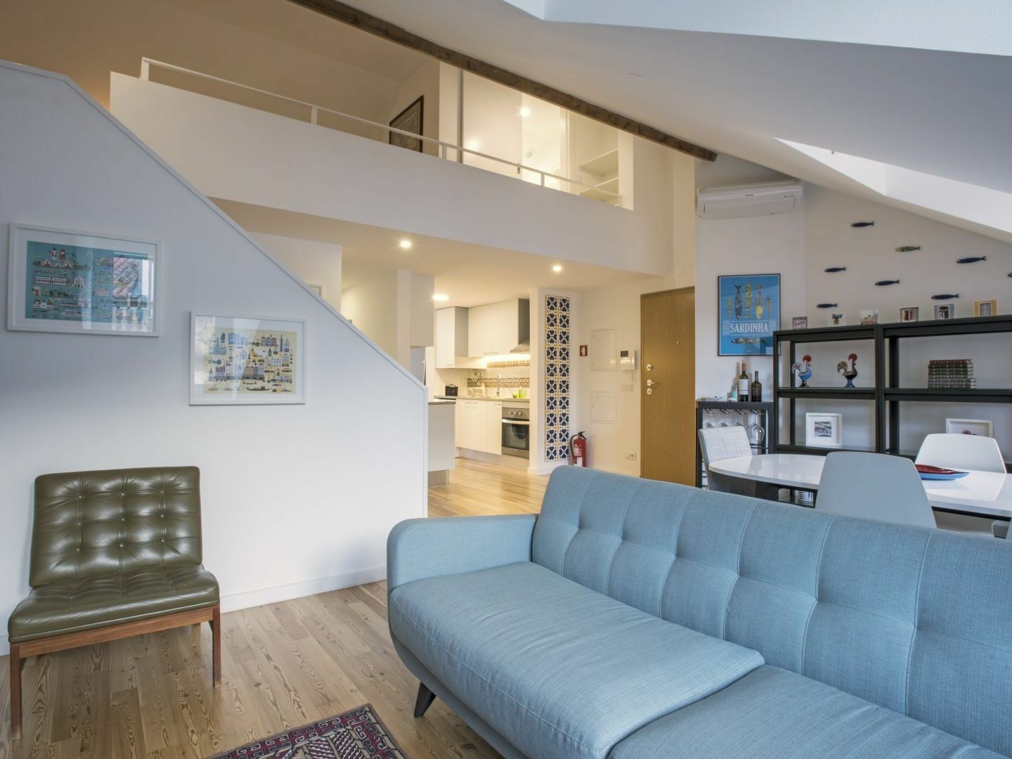 Downtown Boutique Duplex Lejlighed Lisboa Eksteriør billede
