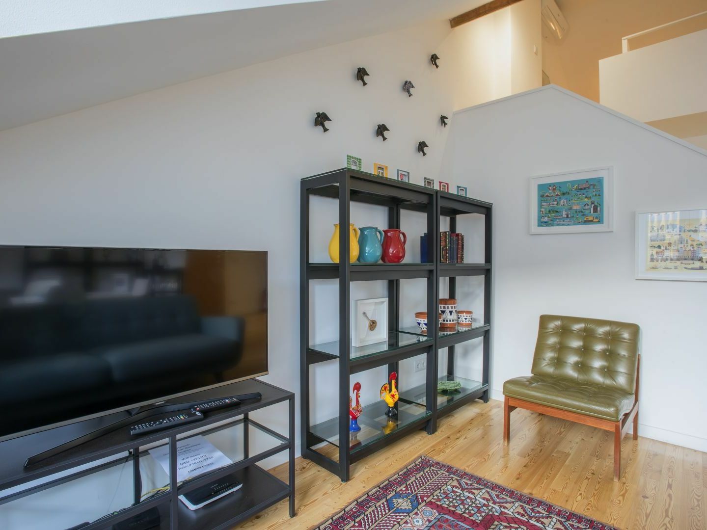Downtown Boutique Duplex Lejlighed Lisboa Eksteriør billede